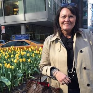 Meet your Posher, Sami